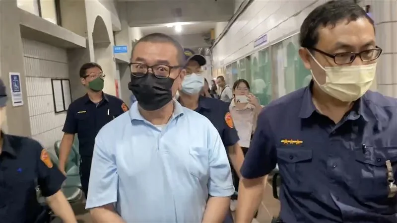 九洲娛樂城驚傳倒閉?!QA問答詳解一次看!! 1 九洲娛樂城驚傳倒閉?!QA問答詳解一次看!!九州博弈集團總裁陳政谷。(轉至奇摩新聞)