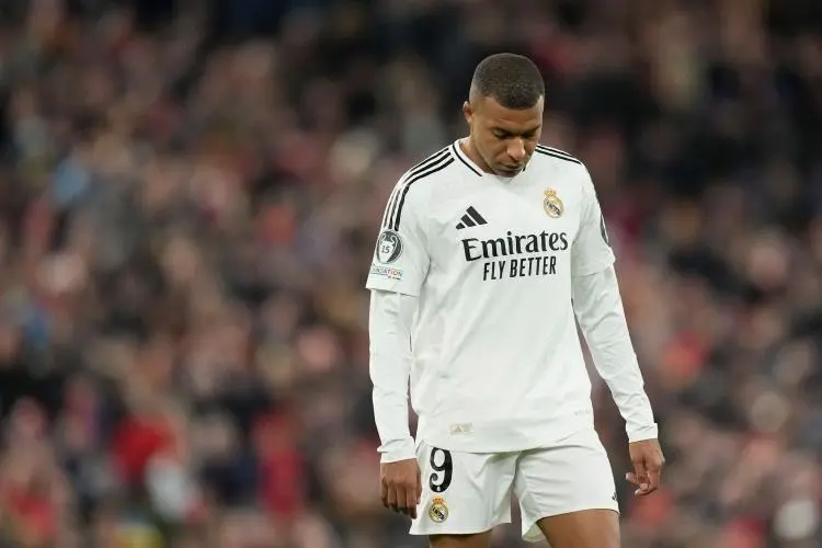 基利安·姆巴佩：天才巨星的榮耀、挑戰與未來