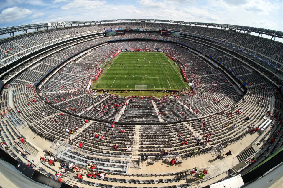 2026世界盃-前進世足現場 觀賽旅遊攻略