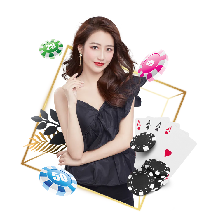 RG富遊娛樂城介紹